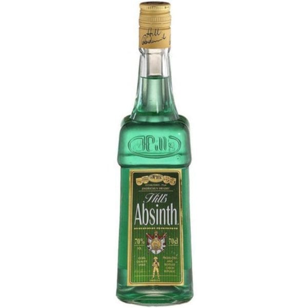 absinth