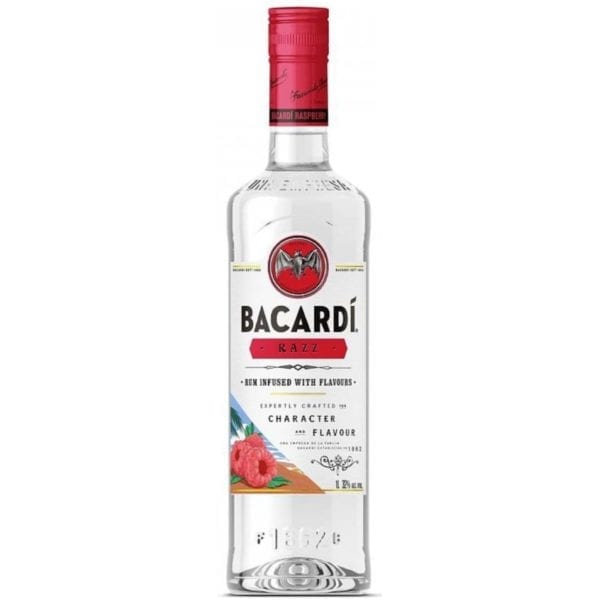 bacardi