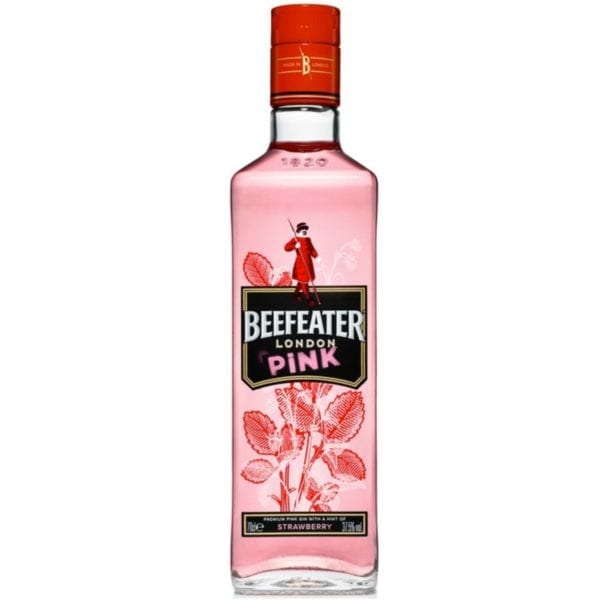 beafeter pink