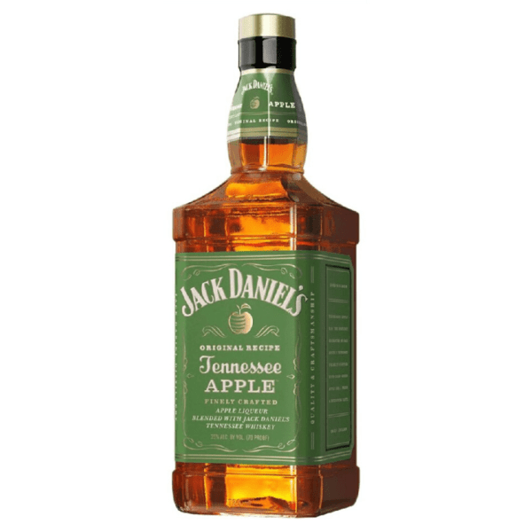 Jack Daniels Apple 1L