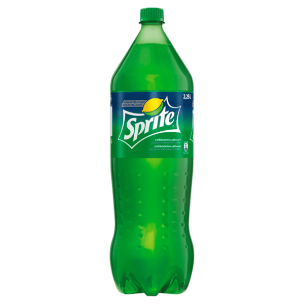 Sprite 2,25L