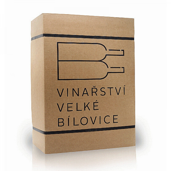 BIB Bílovice