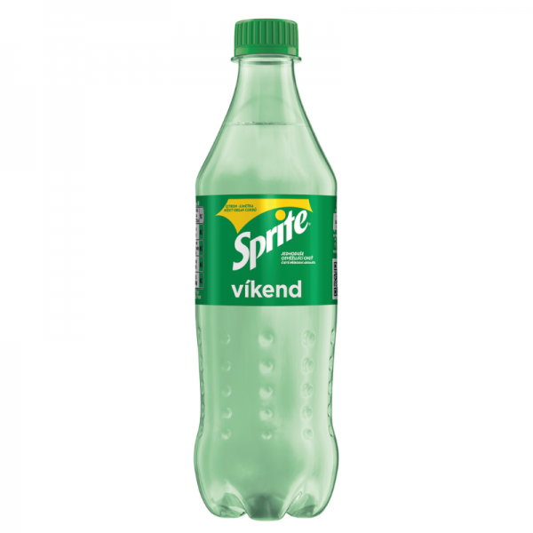 Sprite 500ml