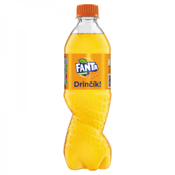 fanta orange