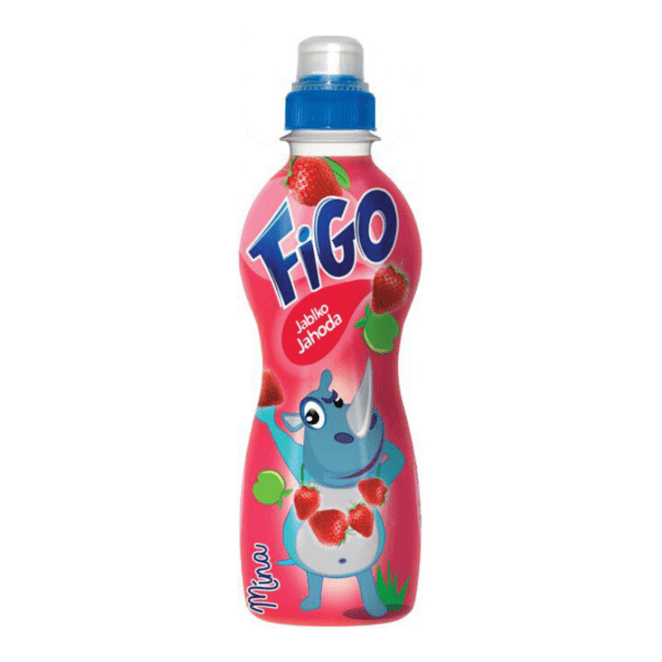 figo jahoda 300ml