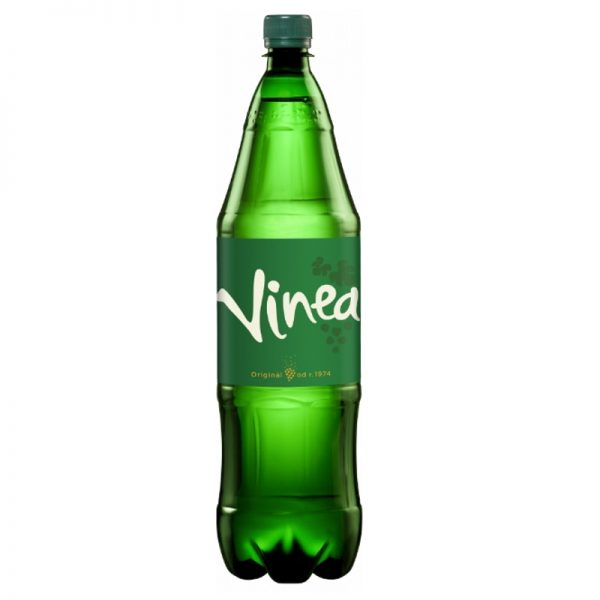 Vinea Bílá 1,5l pet 1ks