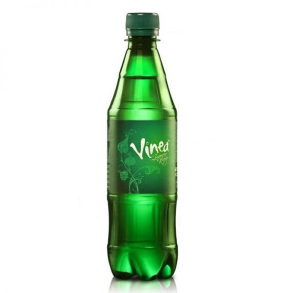 Vinea bílá 0,5l pet 1ks