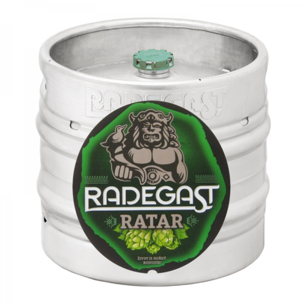 Radegast Ratar 30L