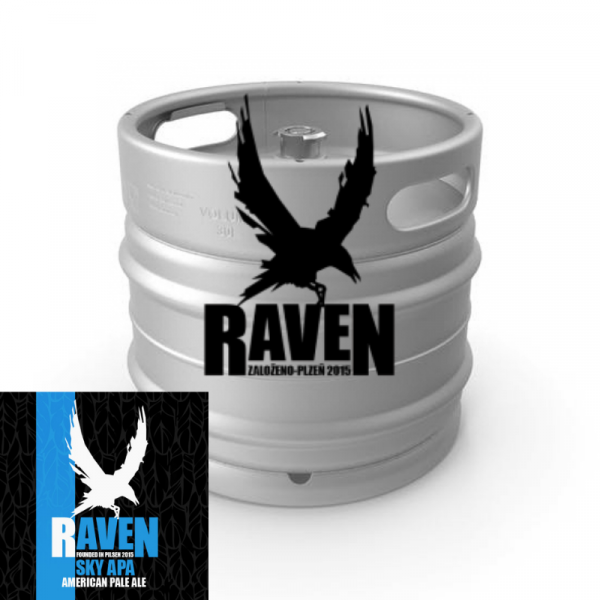 Raven Sky APA