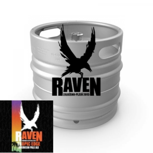 Raven Tropic Edge