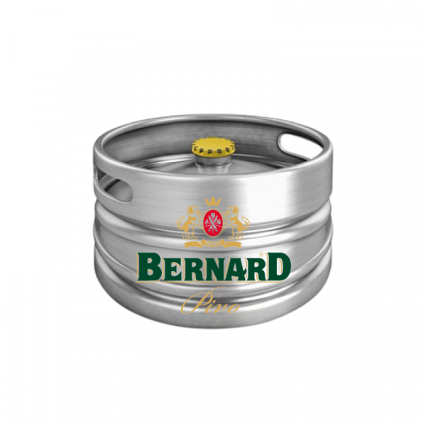 Bernard 11 15L
