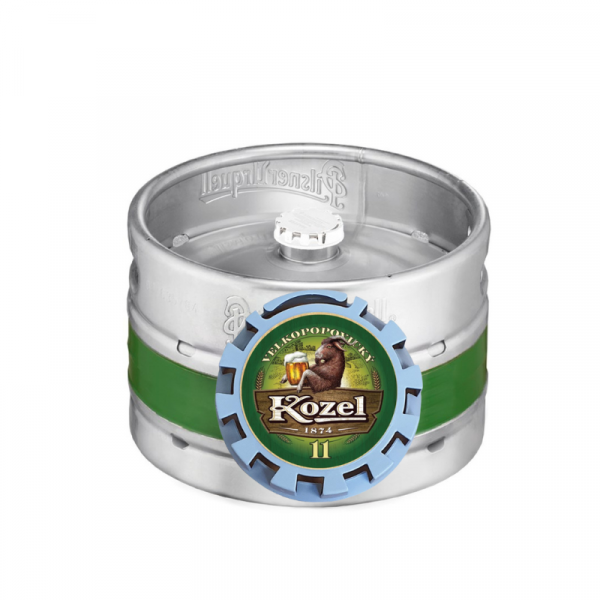 Kozel 11 15l