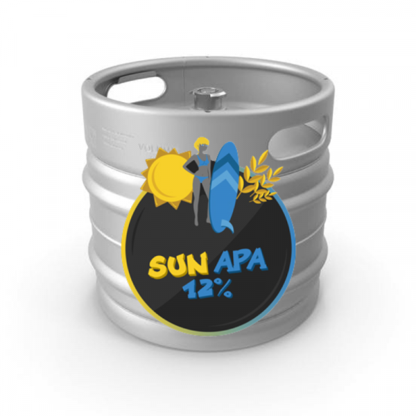 Sun APA 30l