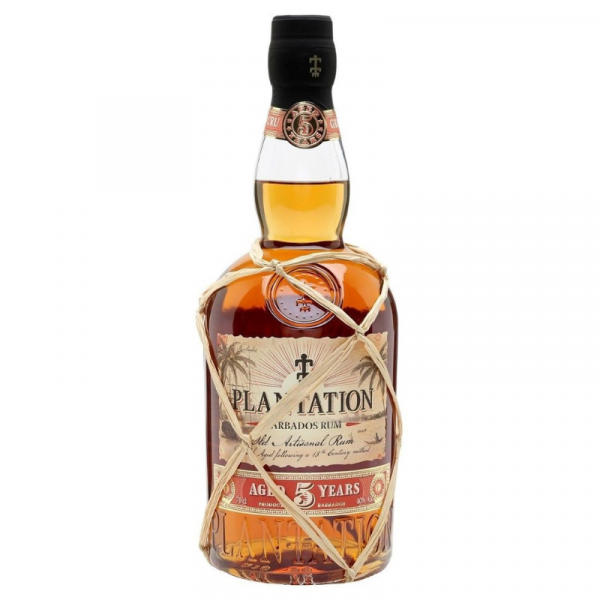 Rum Plantation 5 y.o.