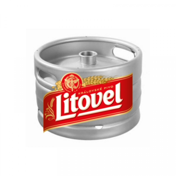 LITOVEL JOSEF 11,5% 15l