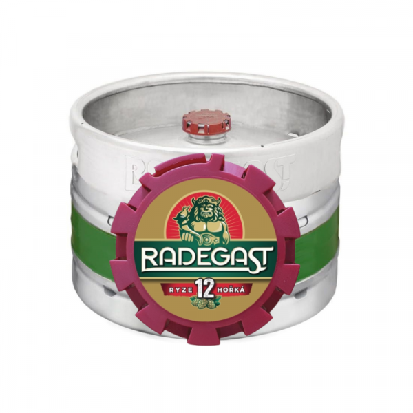 radegast 12 15l logo